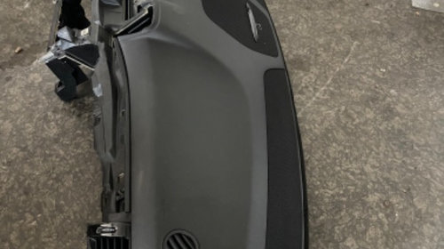 Kit airbag plansa bord Mercedes GLE W166 / GLE Coupe C292