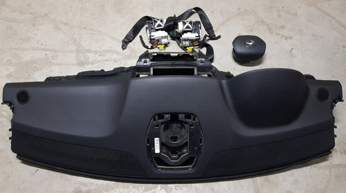 Kit Airbag plansa bord Mercedes ML W166