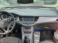Kit airbag plansa bord Opel Astra K 2015-2016-2017-2018-2019