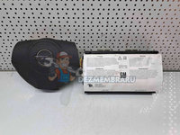 Kit airbag - Plansa bord Opel Zafira B (A05) [Fabr 2006-2011] 13111348 13111177