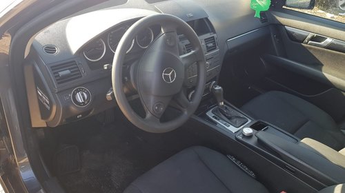 Kit airbag + plansa bord pentru Mercedes W204