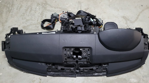 Kit Airbag plansa bord Range Rover Sport L494