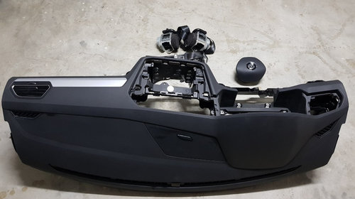 Kit Airbag Plansa bord VW Tiguan 2016-2020