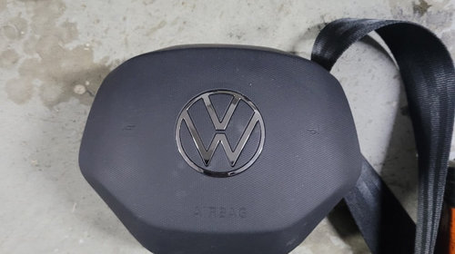 Kit Airbag Plansa bord VW Tiguan 2020 2021 2022 2023