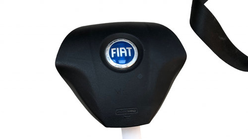 Kit airbag plansa de bord airbag pasager airbag șofer centuri fata Fiat Grande Punto (199) (2005-2009) 1.4 (77) CP MPI 8V 350A1000 2