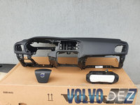 Kit airbag plansa de bord noua VOLVO V40 V40CC 39826620