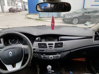 Kit airbag plansa de bord Renault Laguna 3