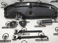 Kit airbag Porsche Boxster 987