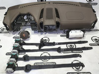 Kit airbag Porsche Cayenne 7p5