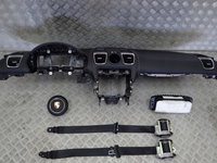 Kit airbag Porsche Cayman GT4 981
