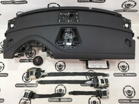 Kit airbag Porsche Macan EV 2023