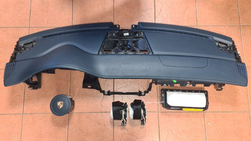 Kit airbag Porsche Panamera 970