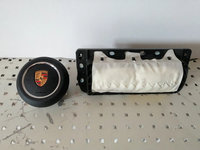 Kit airbag Porsche panamera 970