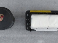 Kit airbag porsche panamera 970