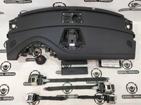 Kit airbag Porsche Taycan