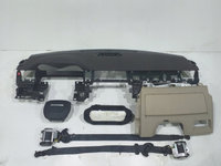 Kit airbag Range Rover Evoque