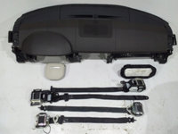 Kit airbag Range Rover Sport L494