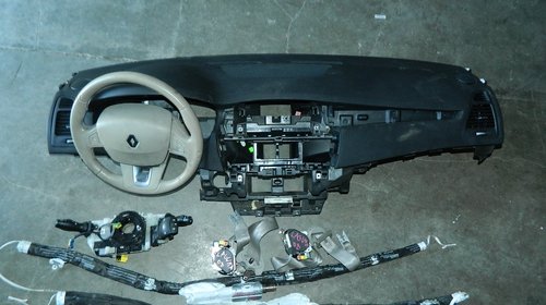 Kit airbag Renault Laguna , 2007-2014-