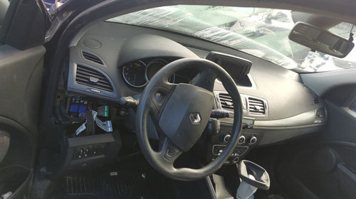 Kit airbag Renault megane 3