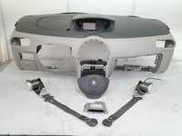 Kit airbag Renault Modus [Fabr 2004-2012] 8200466483 8200475989