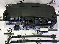 Kit airbag Renault Zoe 2