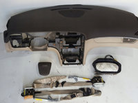 Kit airbag Saab 95 9-5