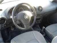 Kit airbag Seat Ibiza 2003