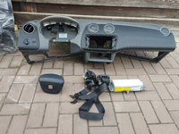 Kit airbag Seat Ibiza 6J