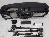 Kit airbag Seat Tarraco