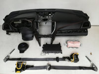 Kit airbag Subaru Impreza 2019
