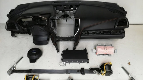 Kit airbag Subaru Impreza 2019
