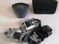 Kit airbag Toyota Aygo facelift