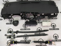 Kit airbag Toyota Camry