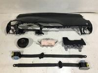 Kit airbag Toyota Yaris 3