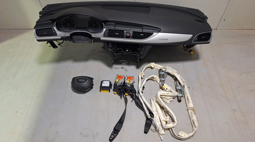 Kit airbag-uri 4G1857001B 4G8880204E 4G885770