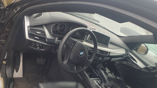 Kit airbag uri BMW F15 F16 X5 X6 2015 2016 2017 2018 2019