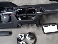 Kit airbag-uri BMW X3 G01 2020