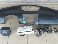 Kit airbag-uri Citroen C4 , an fabricatie 2007