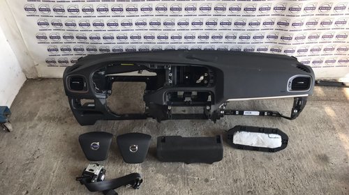 Kit airbag-uri complet Volvo V40 V40 CC, airb