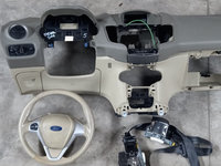 Kit airbag-uri Ford Fiesta 2010