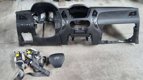 Kit airbag-uri Hyundai ix35 2013