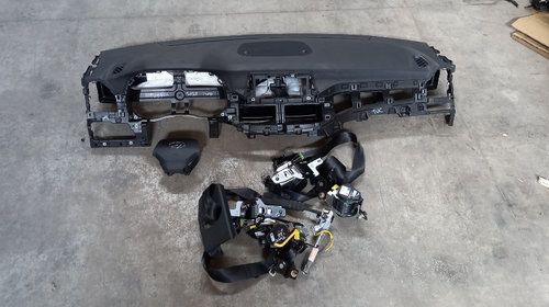 Kit airbag-uri Hyundai Tucson 2020