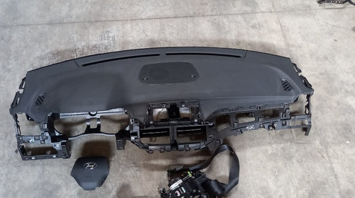 Kit airbag-uri Hyundai Tucson 2020