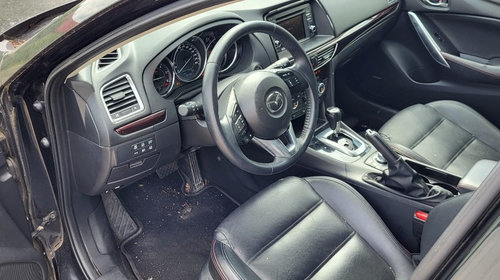Kit airbag uri Mazda 6 Gj 2012-2016
