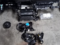 Kit airbag-uri Mazda CX5 2018
