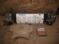 Kit airbag-uri Mercedes CLS 320cdi, W219