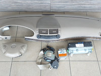 Kit airbag-uri Mercedes E211, an fabricatie 2005