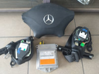 Kit airbag-uri Mercedes Sprinter, an fabricatie 2010