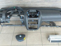 Kit airbag-uri Opel Corsa C, an fabricatie 2003