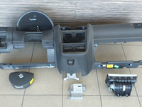 Kit airbag-uri Opel Corsa C, an fabricatie 2006